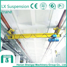 Lx Model Single Beam Suspension Bridge Crane 0.5  Ton